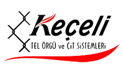 Kayseri Tel Örgü ve Panel Çit Sistemleri |  Keçeli Metal